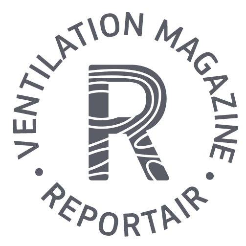 ReportAir logó