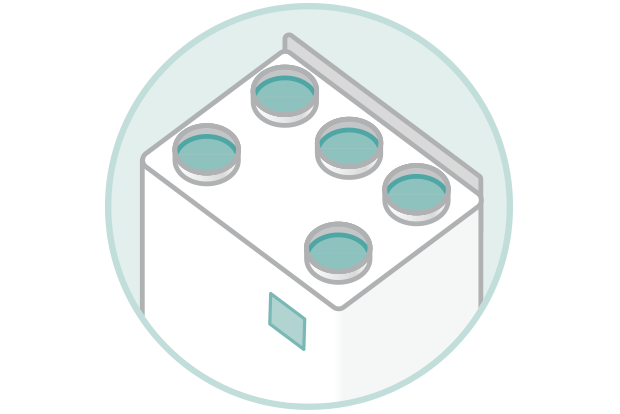 01 - Air handling unit