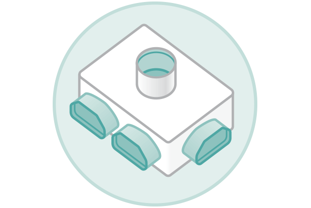 03 - Commissioning plenum boxes