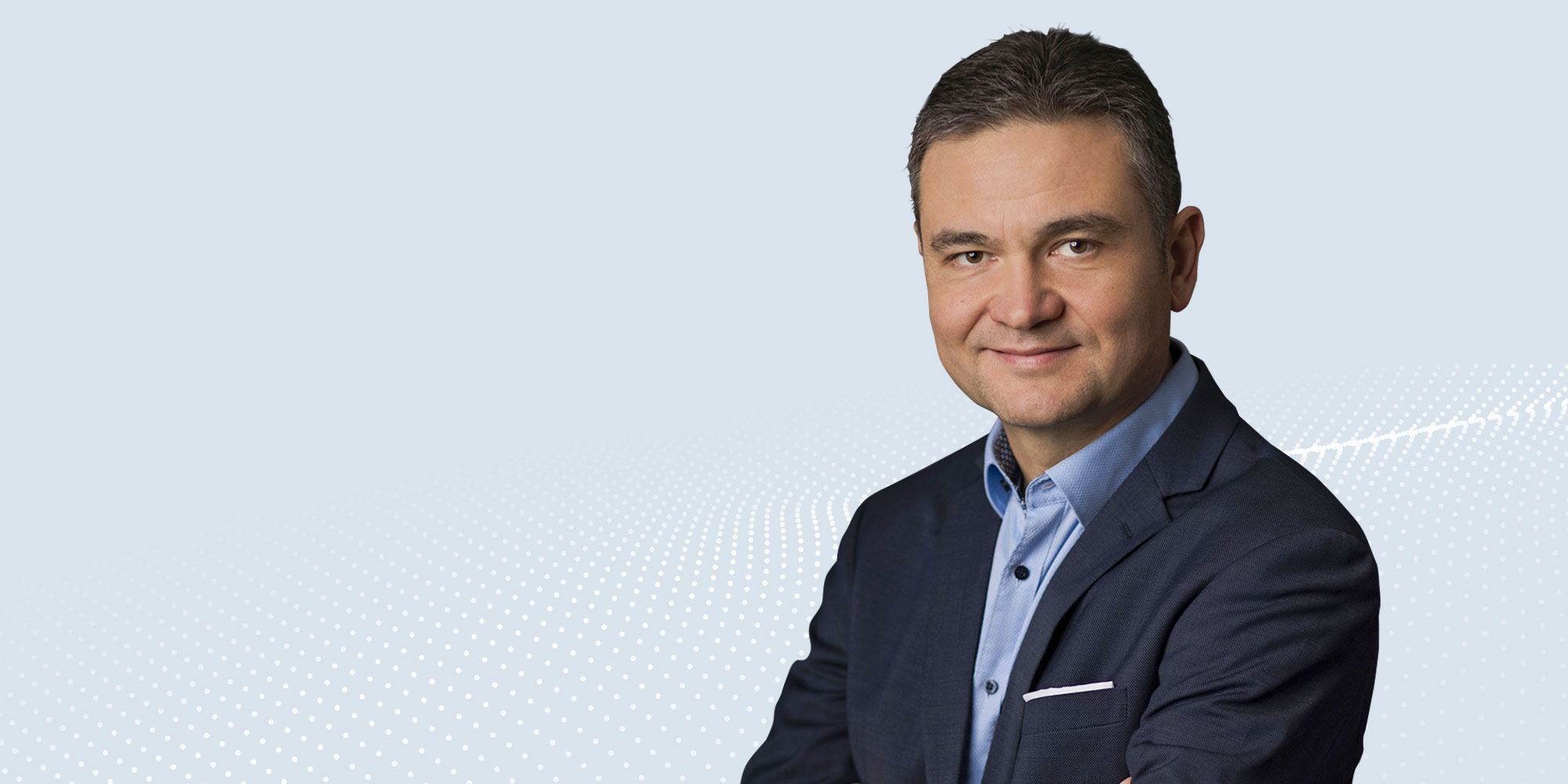 András Mikó appointed managing director at Airvent