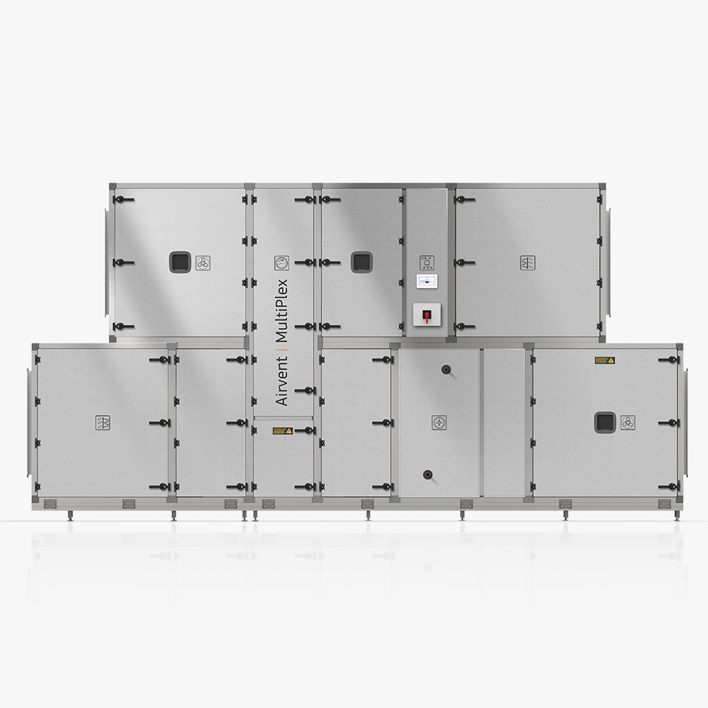 MultiPlex 2
