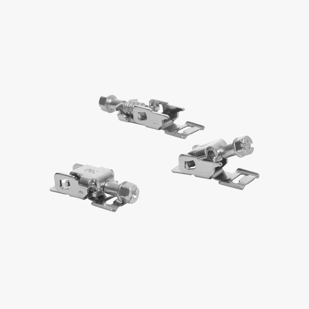 QIPCLAMP