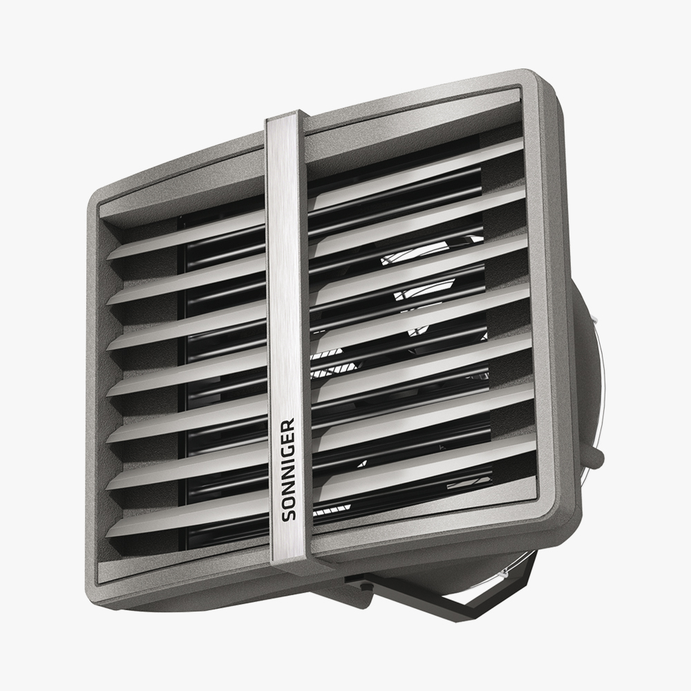Heater CR ONE
