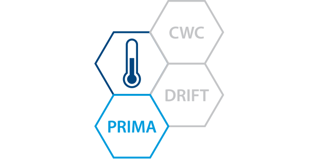 PRIMA - Primary Air Temperature Control