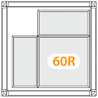 60R