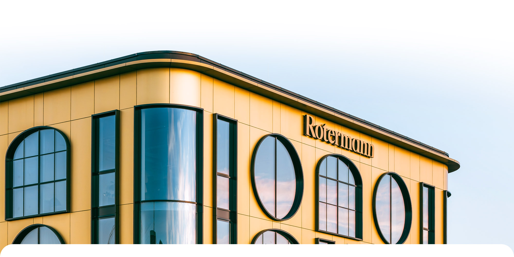 GoldenGate office building