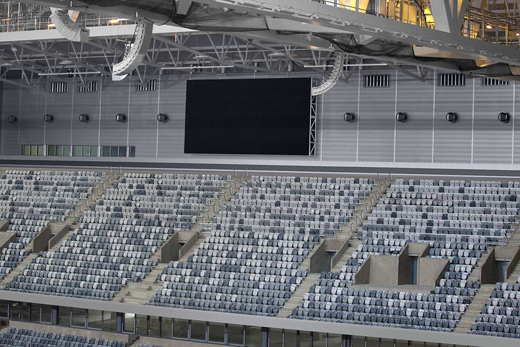 Tele2 Arena