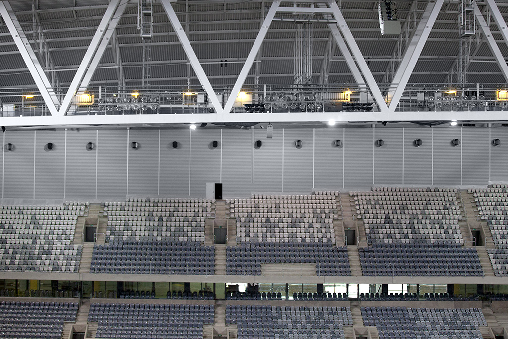 Tele2 Arena