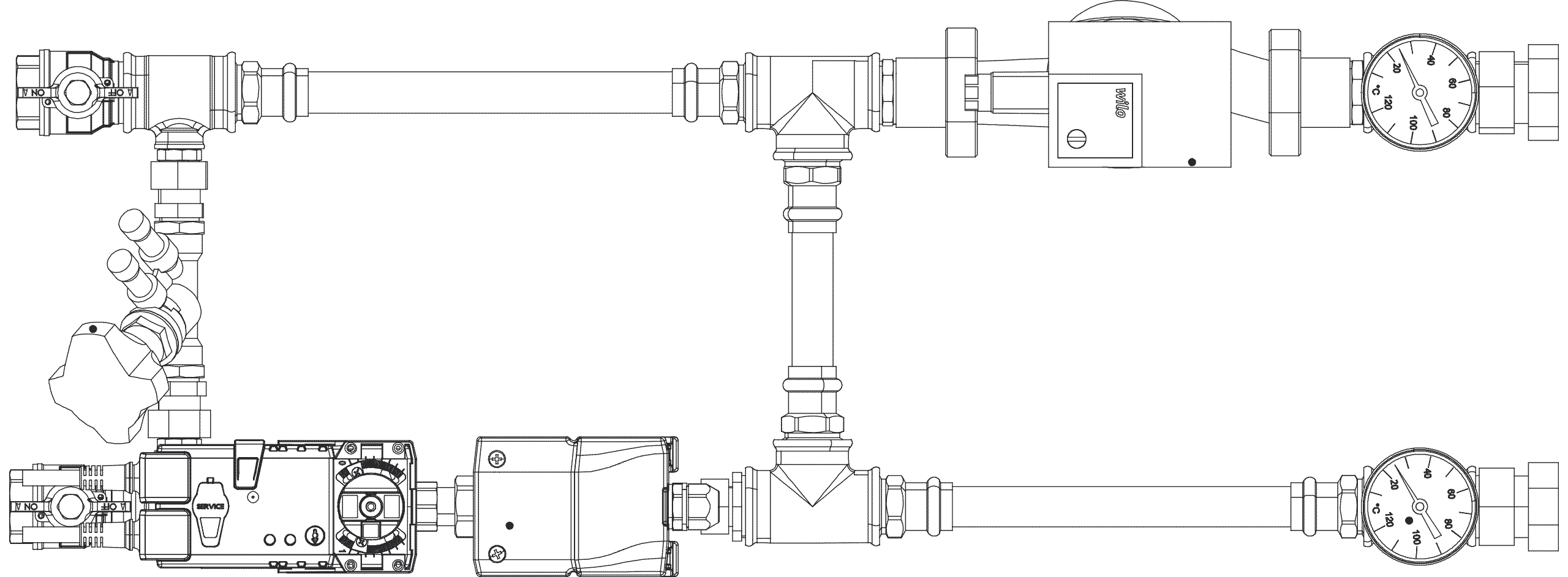 HydroKit